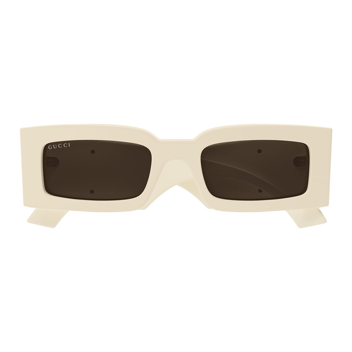 Satovi & nakit Žene
 Sunčane naočale Gucci Occhiali da Sole  GG1425S 004 Narančasta