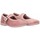 Obuća Djevojčica Balerinke i Mary Jane cipele Vulca-bicha 66469 Ružičasta