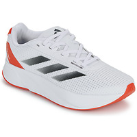 Obuća Running/Trail adidas Performance DURAMO SL M Bijela / Crvena