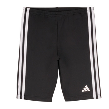 Adidas Sportswear JG TR-ES 3S TSE Crna / Bijela