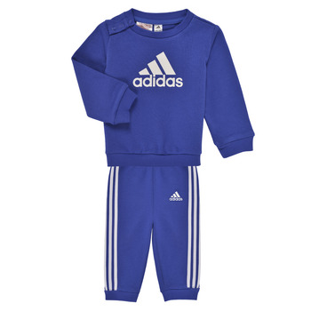 Odjeća Dječak
 Dvodijelne trenirke Adidas Sportswear I BOS Jog FT Plava