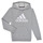 Odjeća Dječak
 Sportske majice Adidas Sportswear U BL HOODIE Siva / Bijela
