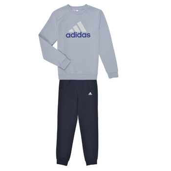 Adidas Sportswear J BL FL TS Plava / Bijela