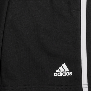 Adidas Sportswear LK 3S SHORT Crna / Bijela