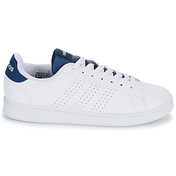 Adidas Sportswear ADVANTAGE Bijela / Plava