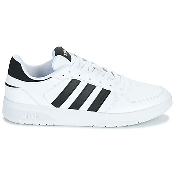 Adidas Sportswear COURTBEAT Bijela / Crna