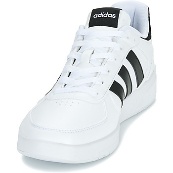 Adidas Sportswear COURTBEAT Bijela / Crna