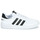 Obuća Muškarci
 Niske tenisice Adidas Sportswear COURTBEAT Bijela / Crna