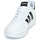 Obuća Muškarci
 Niske tenisice Adidas Sportswear COURTBEAT Bijela / Crna