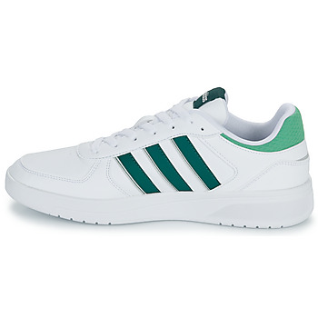 Adidas Sportswear COURTBEAT Bijela / Zelena