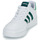 Obuća Muškarci
 Niske tenisice Adidas Sportswear COURTBEAT Bijela / Zelena