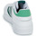 Obuća Muškarci
 Niske tenisice Adidas Sportswear COURTBEAT Bijela / Zelena