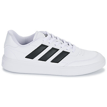 Adidas Sportswear COURTBLOCK Bijela / Crna