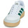 Obuća Muškarci
 Niske tenisice Adidas Sportswear COURTBLOCK Zelena
