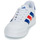Obuća Muškarci
 Niske tenisice Adidas Sportswear COURTBLOCK Bijela / Plava / Crvena