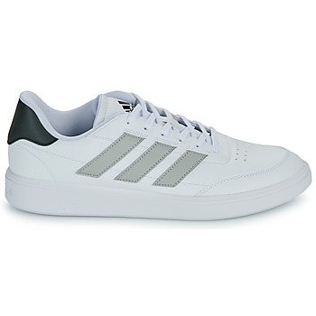 Adidas Sportswear COURTBLOCK Bijela / Siva / Crna