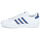 Obuća Niske tenisice Adidas Sportswear GRAND COURT 2.0 Bijela