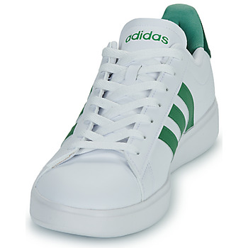 Adidas Sportswear GRAND COURT 2.0 Bijela / Zelena