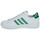 Obuća Muškarci
 Niske tenisice Adidas Sportswear GRAND COURT 2.0 Bijela / Zelena