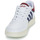 Obuća Muškarci
 Niske tenisice Adidas Sportswear HOOPS 3.0 Bijela / Bordo