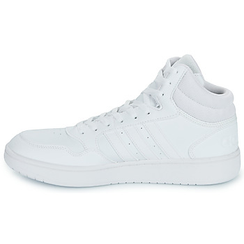 Adidas Sportswear HOOPS 3.0 MID Bijela