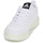 Obuća Muškarci
 Niske tenisice Adidas Sportswear PARK ST Bijela