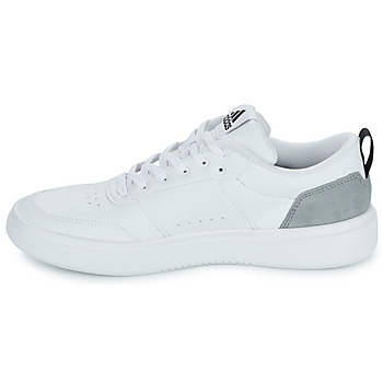 Adidas Sportswear PARK ST Bijela / Siva / Crna