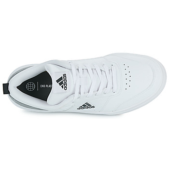 Adidas Sportswear PARK ST Bijela / Siva / Crna