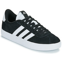 Obuća Niske tenisice Adidas Sportswear VL COURT 3.0 Crna / Bijela