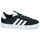 Obuća Niske tenisice Adidas Sportswear VL COURT 3.0 Crna / Bijela