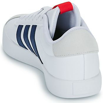 Adidas Sportswear VL COURT 3.0 Bijela / Plava / Crvena