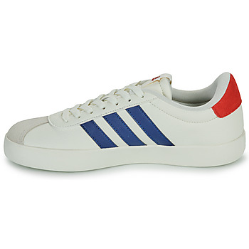 Adidas Sportswear VL COURT 3.0 Bijela / Plava / Crvena