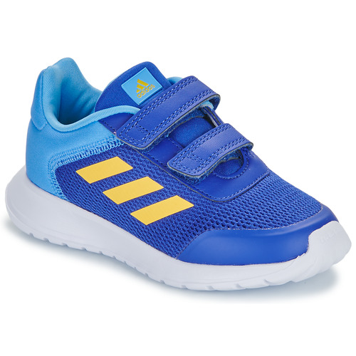 Obuća Dječak
 Niske tenisice Adidas Sportswear Tensaur Run 2.0 CF I Plava / žuta
