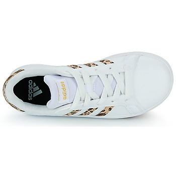 Adidas Sportswear GRAND COURT 2.0 K Bijela