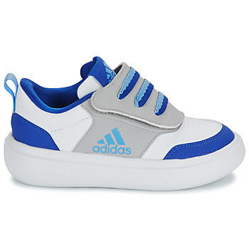 Adidas Sportswear PARK ST AC C Bijela / Plava