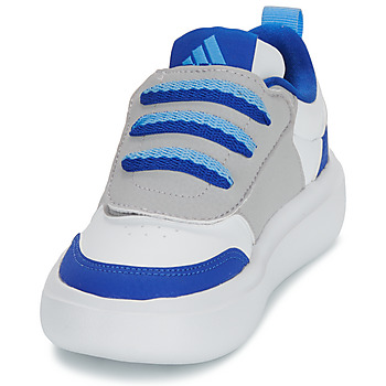 Adidas Sportswear PARK ST AC C Bijela / Plava