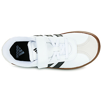 Adidas Sportswear VL COURT 3.0 EL C Bijela / Crna