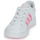Obuća Djevojčica Niske tenisice Adidas Sportswear GRAND COURT 2.0 K Bijela / Ružičasta