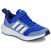 Obuća Dječak
 Niske tenisice Adidas Sportswear FortaRun 2.0 EL K Plava / Bijela