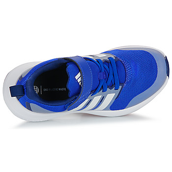 Adidas Sportswear FortaRun 2.0 EL K Plava / Bijela