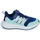 Obuća Djevojčica Niske tenisice Adidas Sportswear FortaRun 2.0 EL K Plava