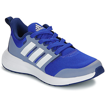 Adidas Sportswear FortaRun 2.0 K Plava / Bijela