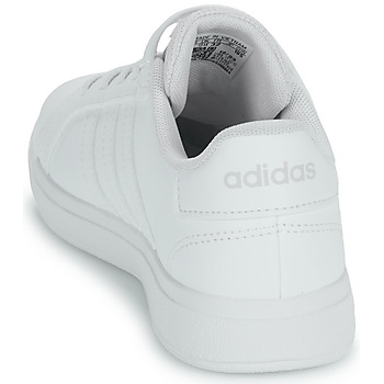 Adidas Sportswear GRAND COURT 2.0 EL K Bijela