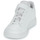 Obuća Djeca Niske tenisice Adidas Sportswear GRAND COURT 2.0 EL K Bijela