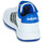 Obuća Dječak
 Niske tenisice Adidas Sportswear GRAND COURT SPIDER-MAN EL K Bijela / Plava