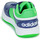 Obuća Dječak
 Niske tenisice Adidas Sportswear HOOPS 3.0 K Bijela / Zelena