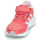 Obuća Djevojčica Niske tenisice Adidas Sportswear RUNFALCON 3.0 EL K Koraljna