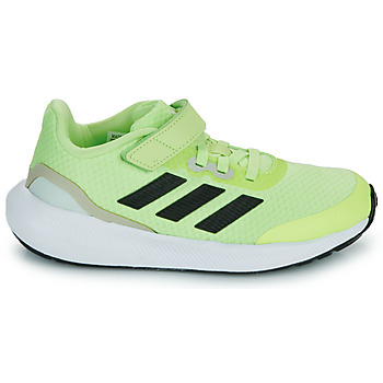 Adidas Sportswear RUNFALCON 3.0 EL K žuta
