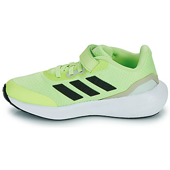 Adidas Sportswear RUNFALCON 3.0 EL K žuta