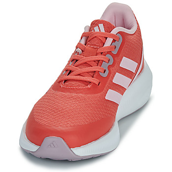 Adidas Sportswear RUNFALCON 3.0 K Koraljna